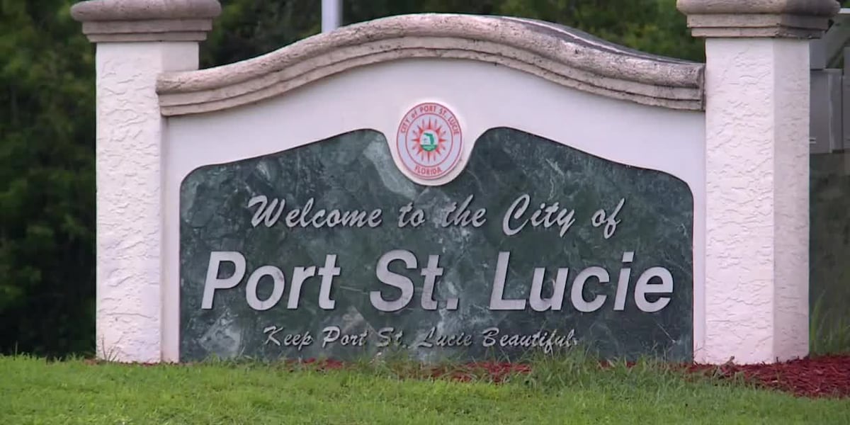 Port St. Lucie lowers property tax rate for 11th straight year
