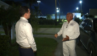 Decision not to charge parent in Indiantown bus stop gun incident sparks heated community debate