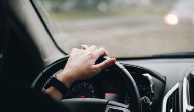 Can you drive too slow in Florida? Here’s what the law says