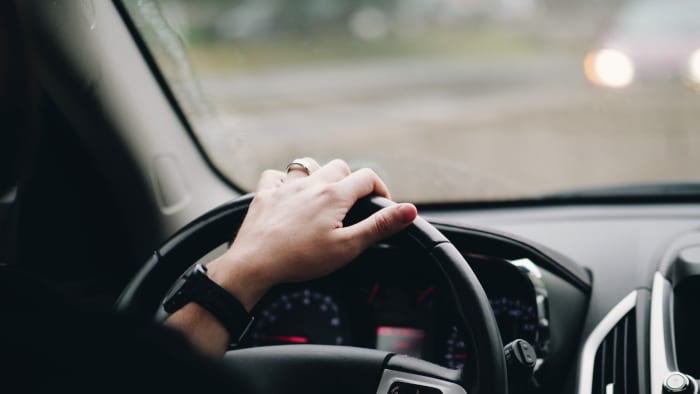 Can you drive too slow in Florida? Here’s what the law says