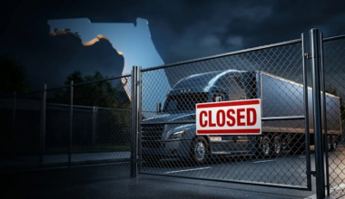 3 Central Florida truck driving schools shut down by federal government
