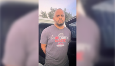 MRI tech arrested in Brevard County after alleged sexual assault