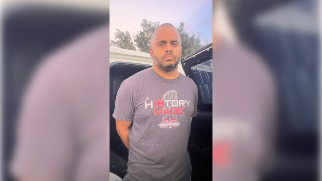 MRI tech arrested in Brevard County after alleged sexual assault
