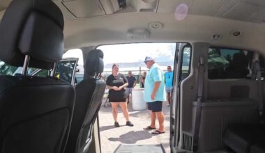 Fort Myers Beach rallies around Cape Coral mom to help buy wheelchair accessible van