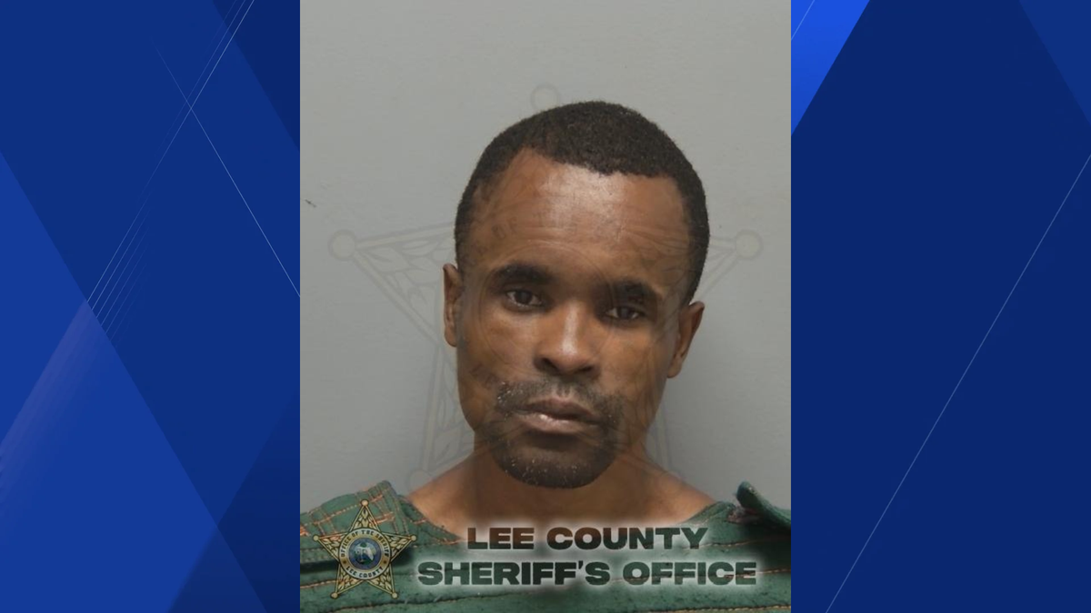 Man accused of indecent exposure in Florida church parking lot