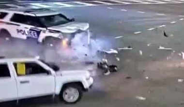 Investigation reveals Orlando police disciplined officer involved in crash that killed 92-year-old