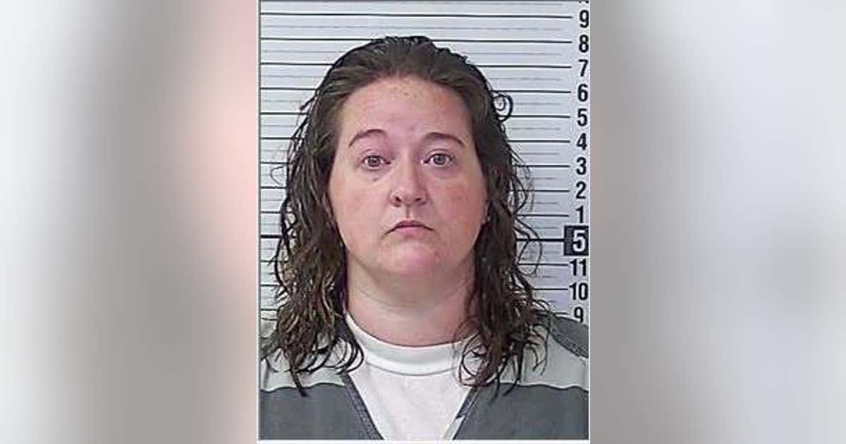 Alabama woman extradited to Florida to face child exploitation charges
