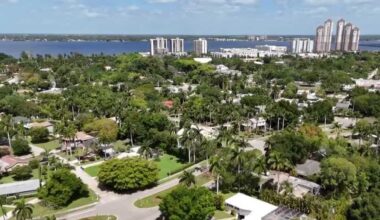 Florida Board of Realtors support property tax relief amendment
