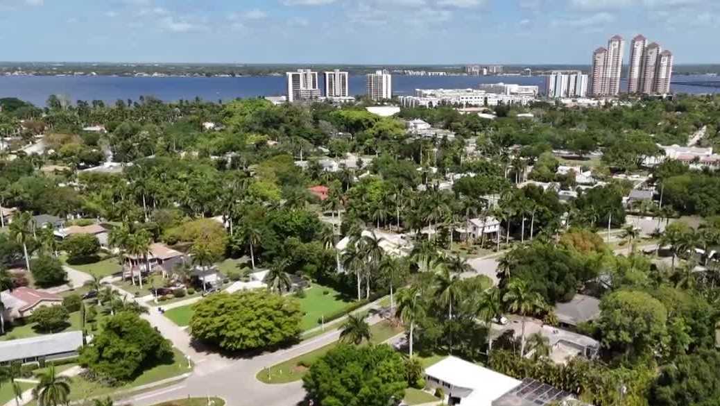 Florida Board of Realtors support property tax relief amendment