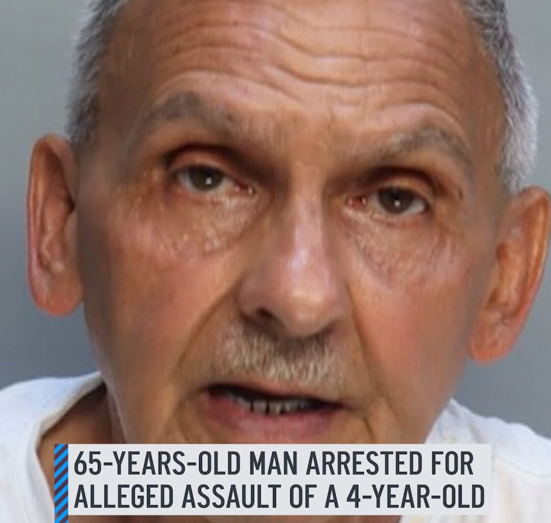 65-Year-Old Arrested in Hialeah for Alleged Assault of a 4-Year-Old at Lowe’s. Jose Cremades, 65, was arrested by Hialeah police after allegedly groping a 4-year-old girl inside a Lowe’s store. According to police reports and security footage, the suspect approached the child after her mother briefly lost sight of her near the registers. Authorities also observed footage of Cremades near two other minors inside the same store. Cremades was apprehended during a traffic stop and is currently held at the TGK Correctional Center on child sexual assault charges. He is being held without bond and has an Immigration detainer. #Miami