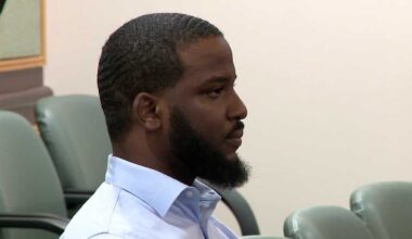 Orlando trial begins in 2021 mother killing, child death