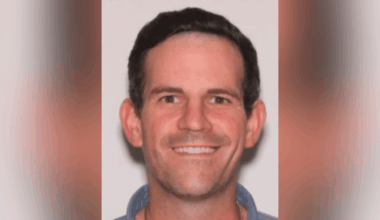Police search for missing man last seen Monday morning in Port St. Lucie