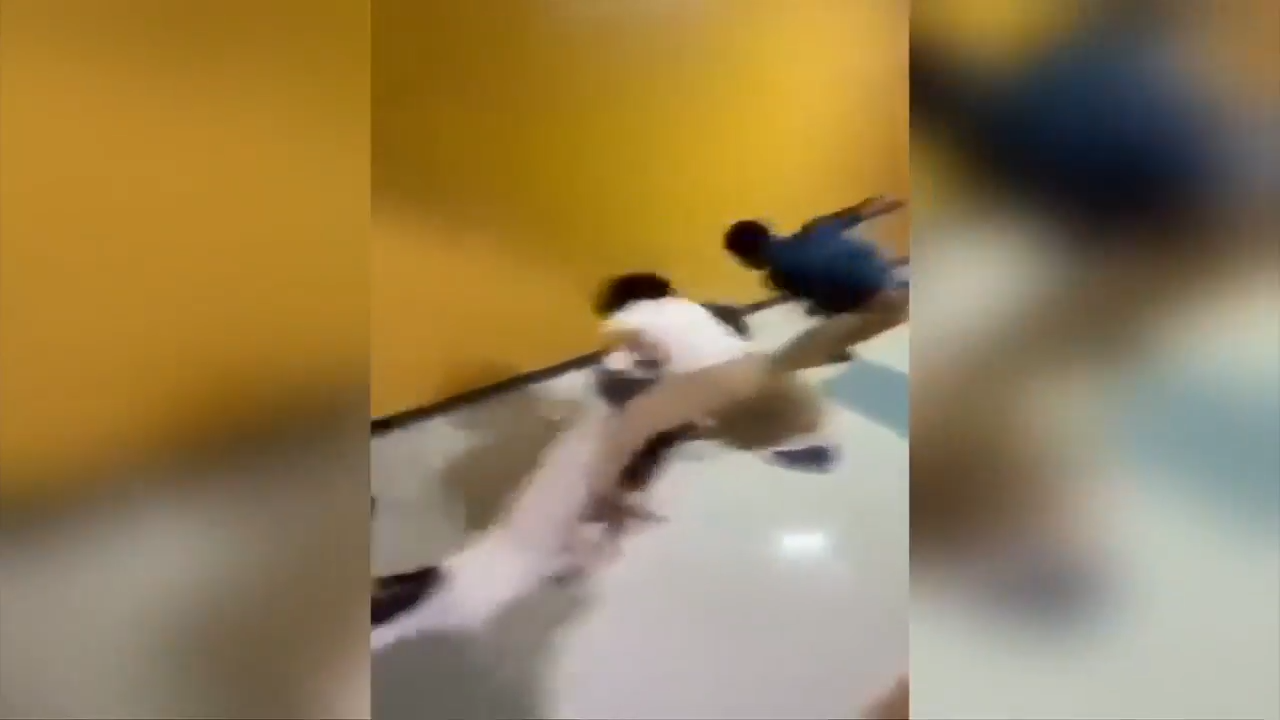 2 hospitalized after stabbing ‘involving students’ at Miami Northwestern Senior High - WSVN 7News | Miami News, Weather, Sports