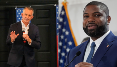 Commitment 2026: Florida race for governor heating up