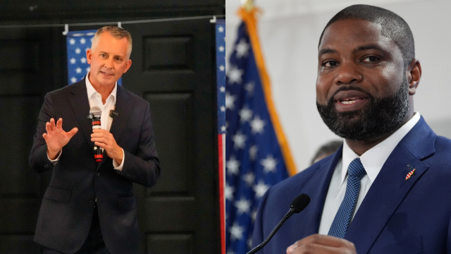 Commitment 2026: Florida race for governor heating up