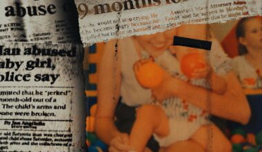I’m one of Florida’s most famous child-abuse victims. I’m reclaiming my story.