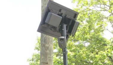 Florida bans Flock and other license plate readers on state roads