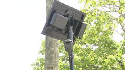 Florida bans Flock and other license plate readers on state roads