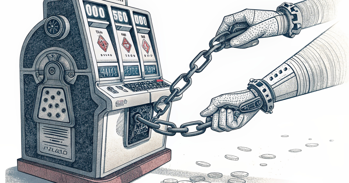 Florida Gaming Control Commission seizes 163 illegal slot machines in St. Petersburg
