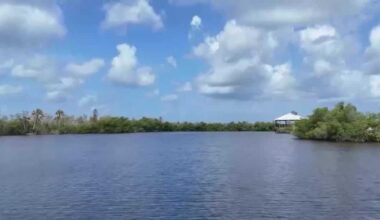 Cape Coral Rowing Club faces stress from relocation requirements