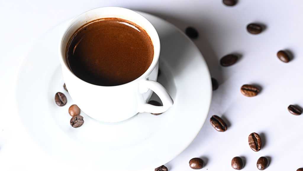 Orlando ranked best coffee city in America, new study finds
