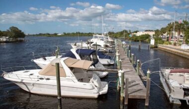 FWC enforcing boating safety during Labor Day weekend