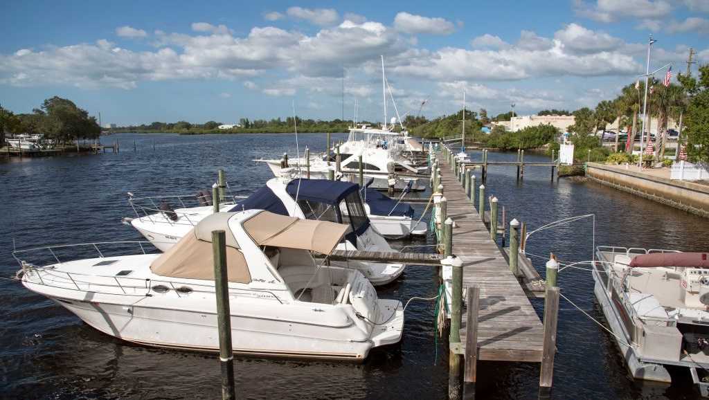 FWC enforcing boating safety during Labor Day weekend