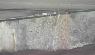 Cape Coral Parkway bridge leak leads to worries and repair plans