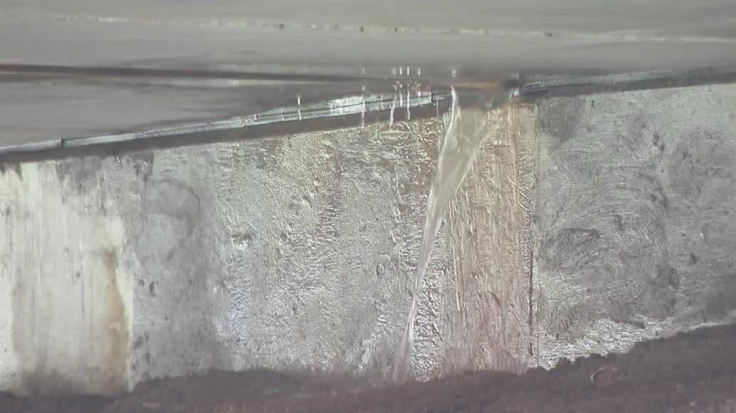 Cape Coral Parkway bridge leak leads to worries and repair plans
