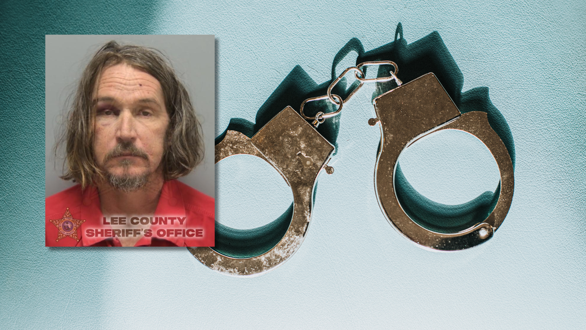Vehicle crashes into mailbox, man arrested on DUI charges in Cape Coral