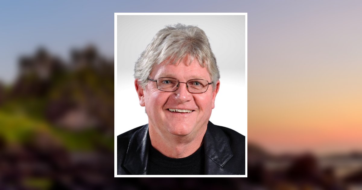 Gary David MacMath Obituary Jul 30, 2026