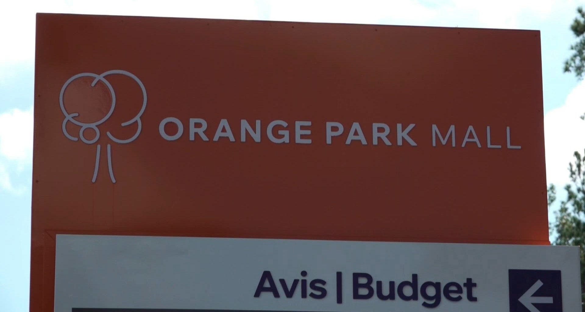 Orange Park Mall unveils new brand with a ribbon-cutting ceremony
