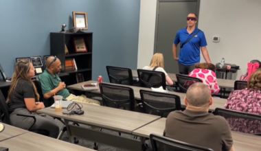 Lighthouse Central Florida celebrates 50 years empowering people with vision disabilities
