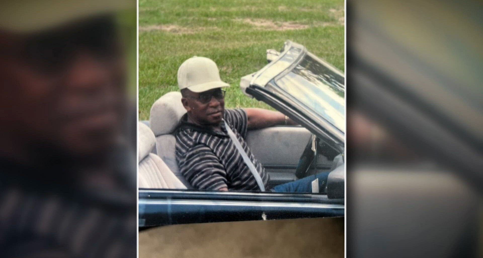 Family speaks out after 85-year-old man drowns in Jacksonville retention pond