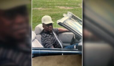 Family speaks out after 85-year-old man drowns in Jacksonville retention pond