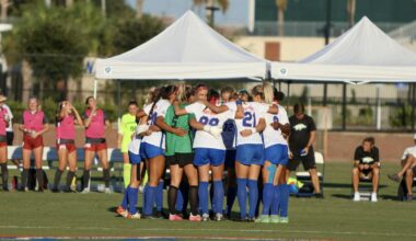 Florida gears up for its second conference road test