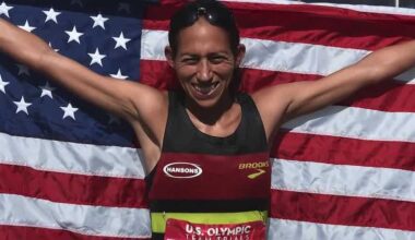 Olympic marathoner to run OUC Orlando Half Marathon for charity