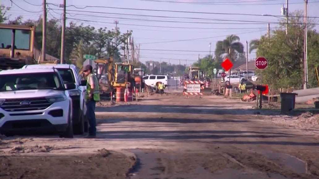 Cape Coral residents push back against costly utilities expansion