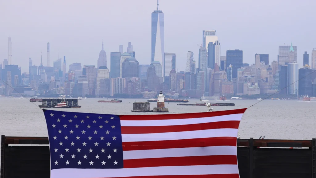 First Coast to commemorate 25th anniversary of 9/11 attacks