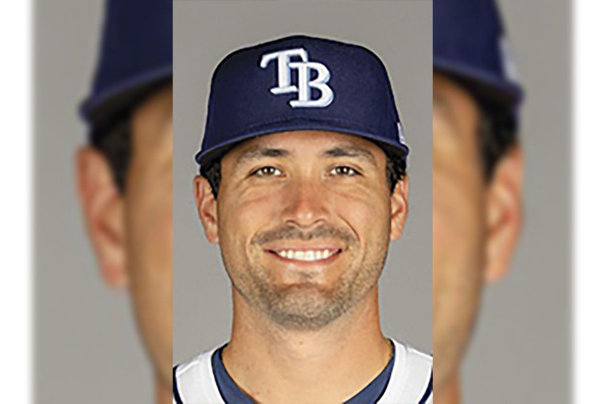 Ex-Rebel Nick Fortes making an impact with Tampa Bay Rays