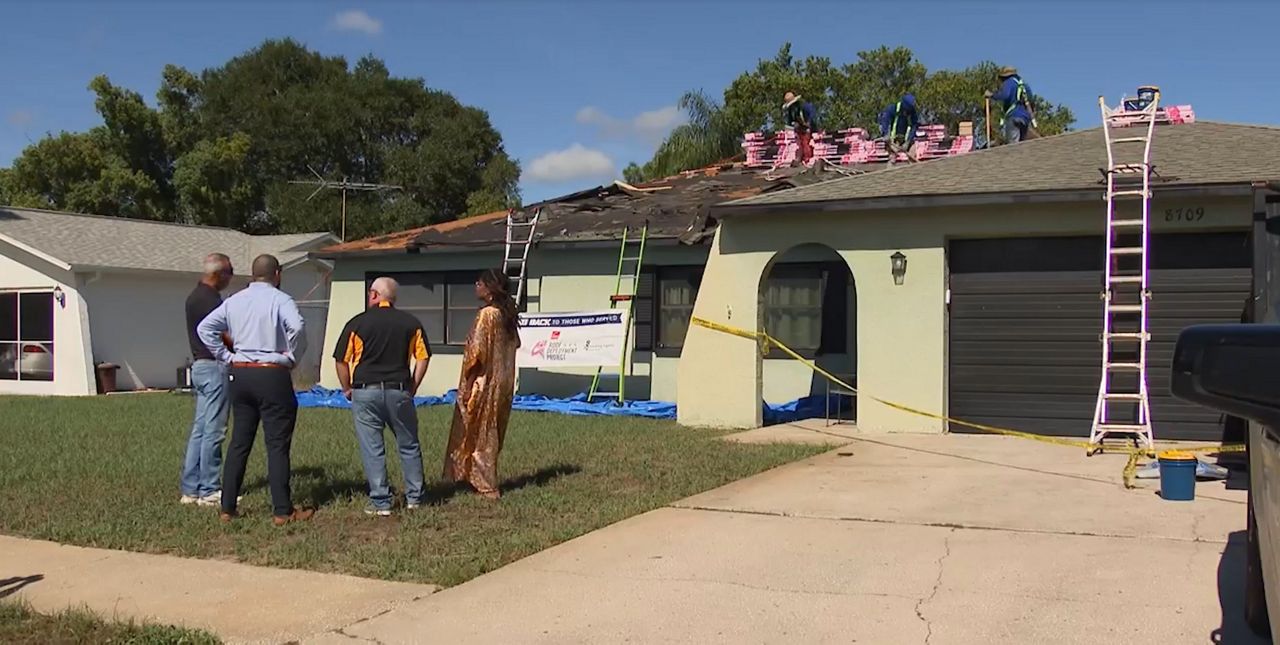 25 Years since 9/11, a call to serve and rebuild lives