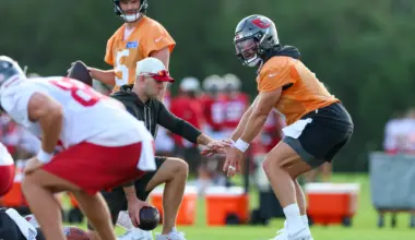 Tampa Bay Buccaneers' Baker Mayfield Predicted to Sign Big Money Deal
