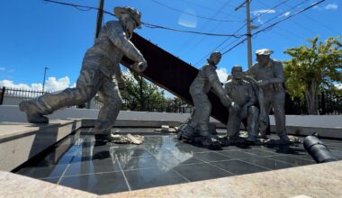 Tampa Bay veterans urged to prepare for Sept. 11 triggers