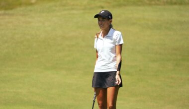 Kai Trump makes Miami college golf debut at Golfweek Fall Challenge