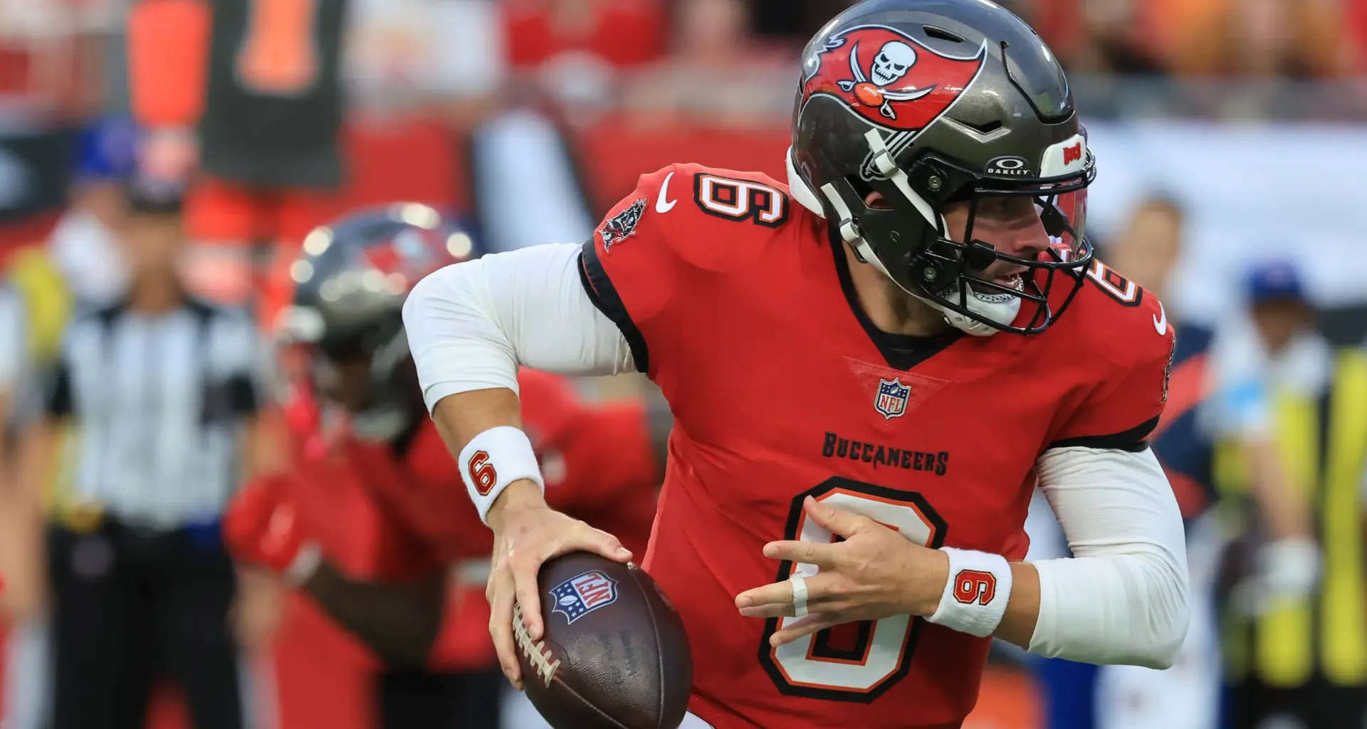 Buccaneers at Bengals odds, picks and predictions