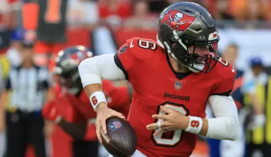 Buccaneers at Bengals odds, picks and predictions
