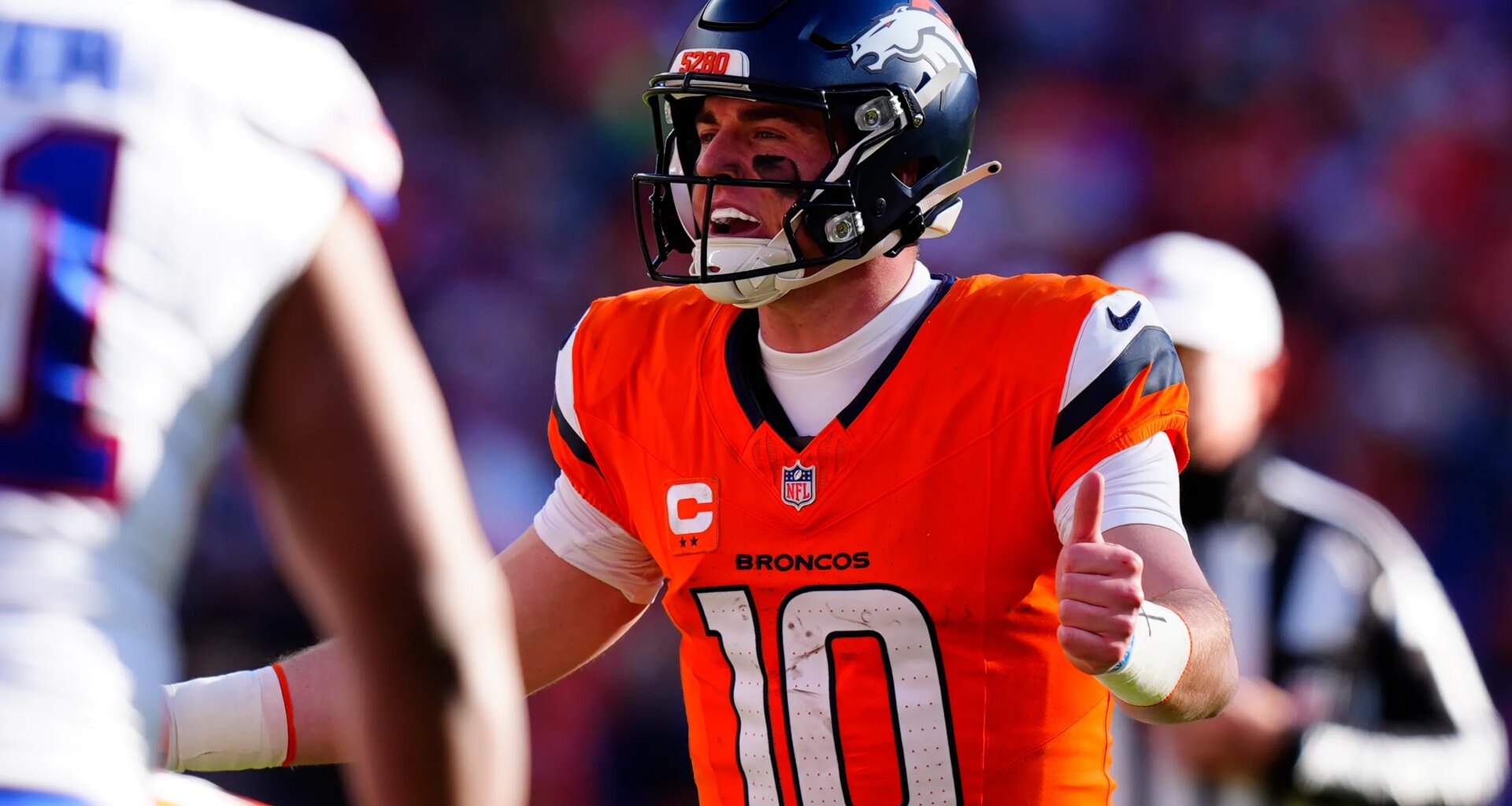 Denver Broncos news: Uniform announced for Jacksonville Jaguars game