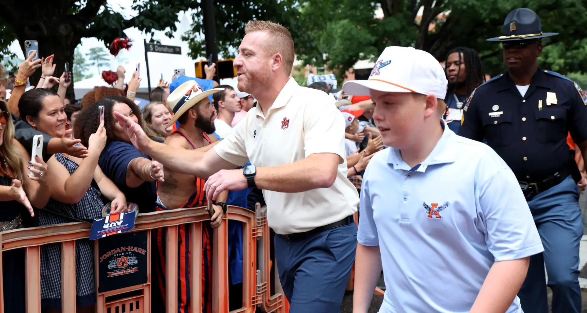 Auburn vs Florida time, TV channel, score, live updates for Week 3
