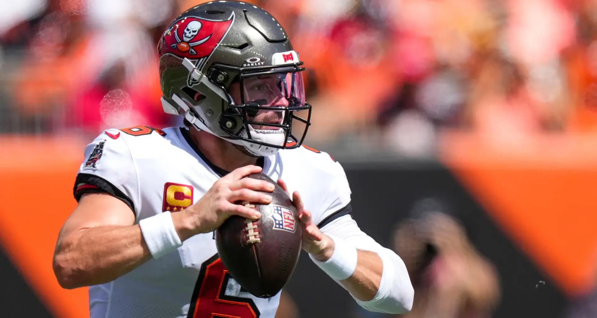 Browns at Buccaneers odds, picks and predictions