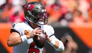 Browns at Buccaneers odds, picks and predictions